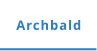 Archbald